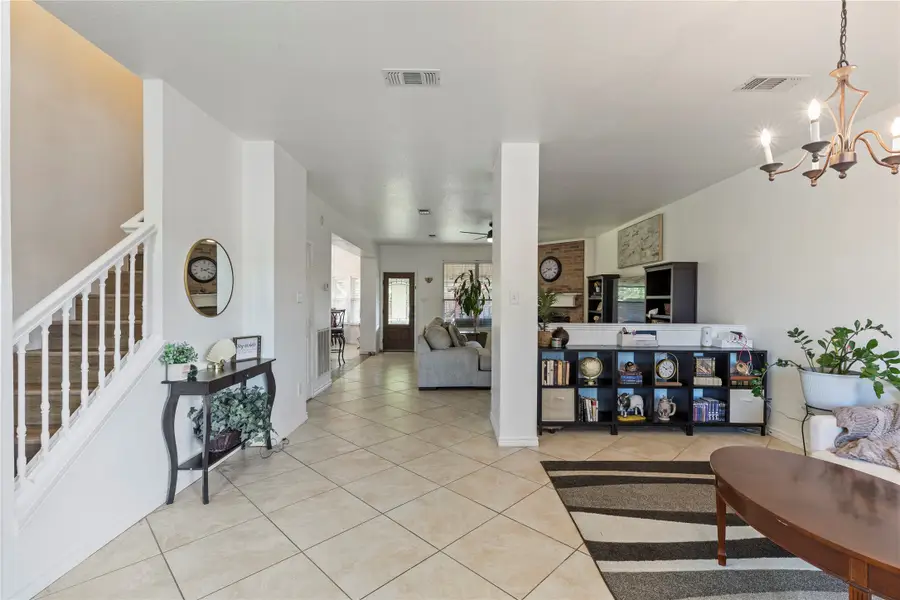 2312 Green Mere Drive, Arlington, TX 76001 - #2