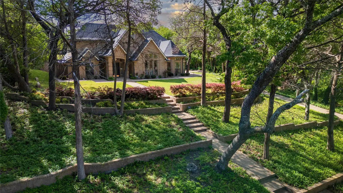 1254 Whispering Oaks Drive, Desoto, TX 75115 - #1