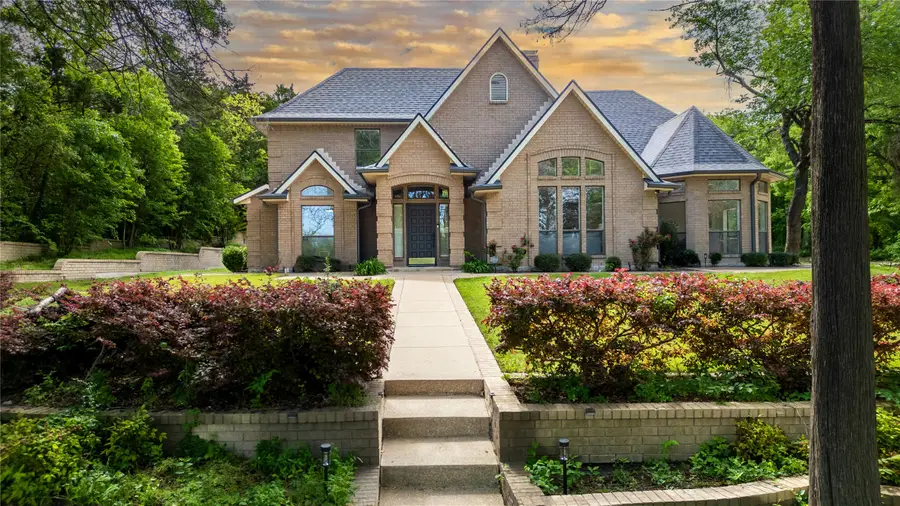 1254 Whispering Oaks Drive, Desoto, TX 75115 - #3