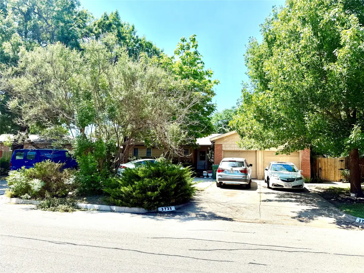 3735 N Hills Drive, North Richland Hills, TX 76117 - #1