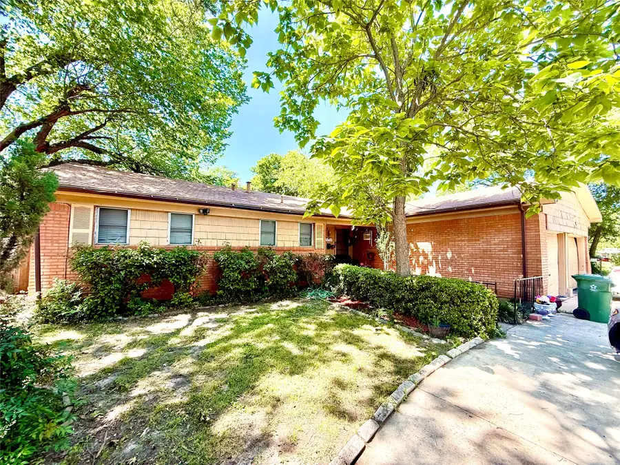 3735 N Hills Drive, North Richland Hills, TX 76117 - #3