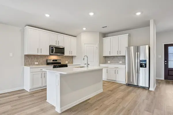 2309 Nicole Drive, Denton, TX 76208