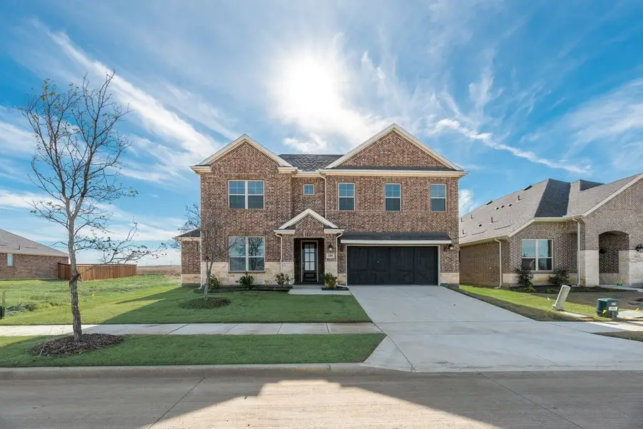 3008 Rock Rose Drive, Celina, TX 75009 - #2