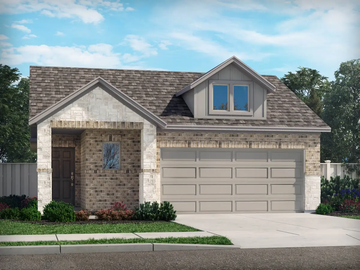 6214 Chickney Drive, Princeton, TX 75071 - #1