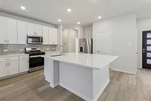 6212 Chickney Drive, Princeton, TX 75071