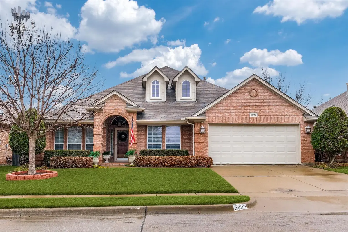 5800 Table Rock Drive, Fort Worth, TX 76131 - #1
