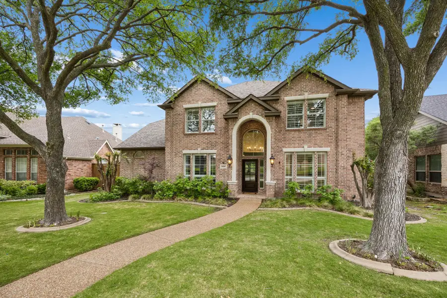 4644 Ridgeland Drive, Frisco, TX 75034 - #3