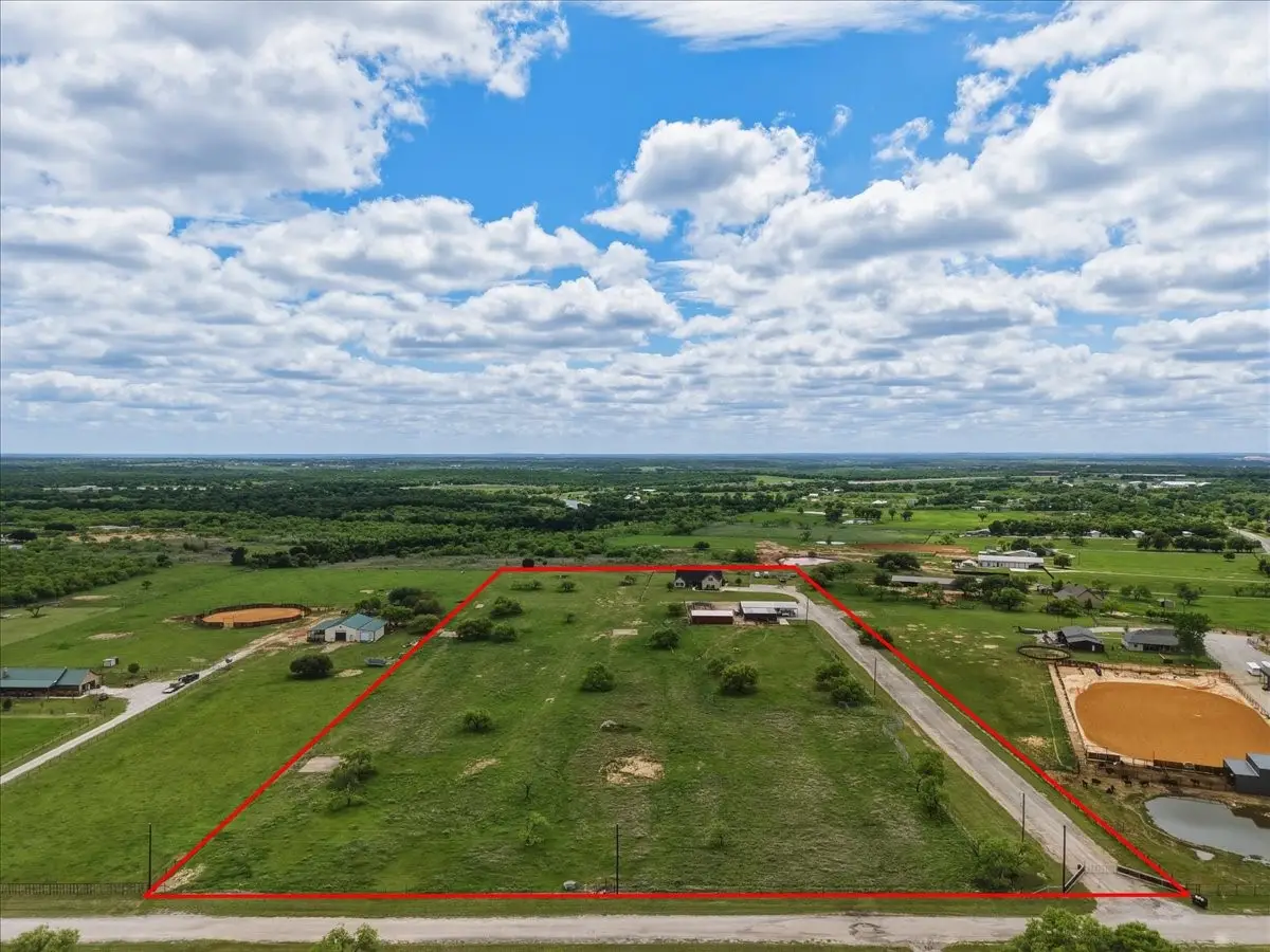 5805 S Fm 113, Millsap, TX 76066 - #1