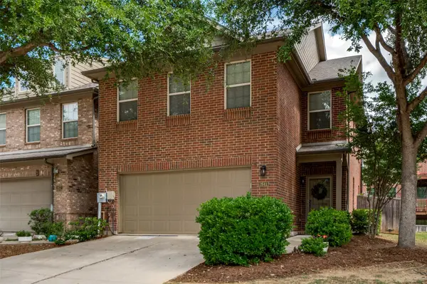 2641 Jacobson Drive, Lewisville, TX 75067