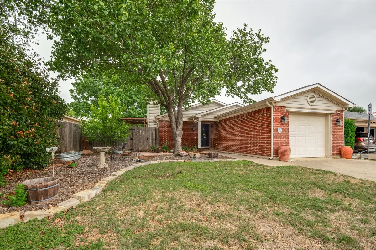5624 Northfield Drive, Fort Worth, TX 76179 - #1