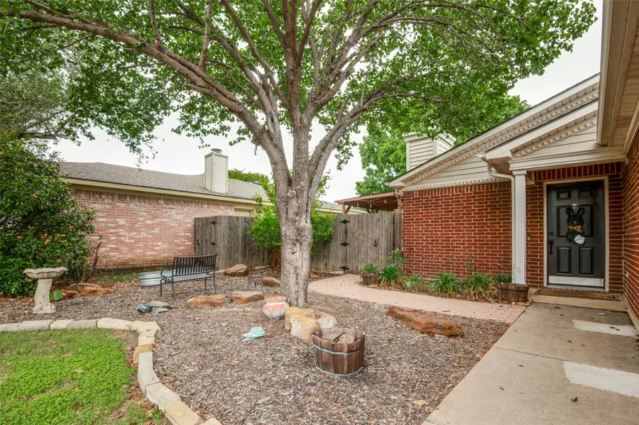5624 Northfield Drive, Fort Worth, TX 76179 - #3