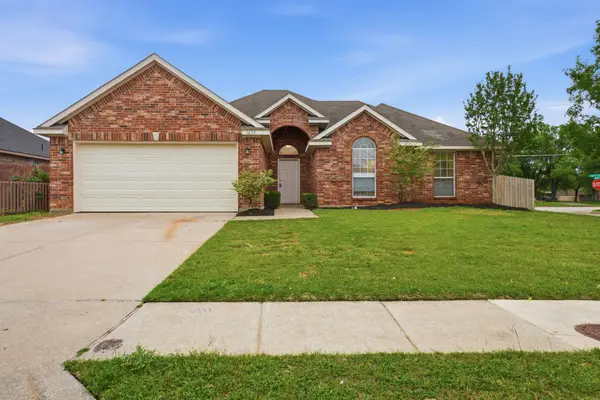 1630 Sky High Circle, Dallas, TX 75253