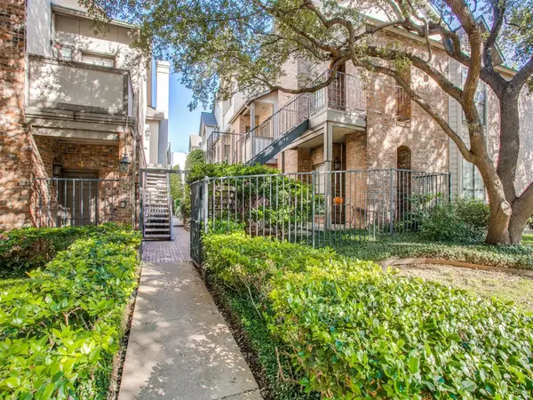 4102 Buena Vista Street #10, Dallas, TX 75204