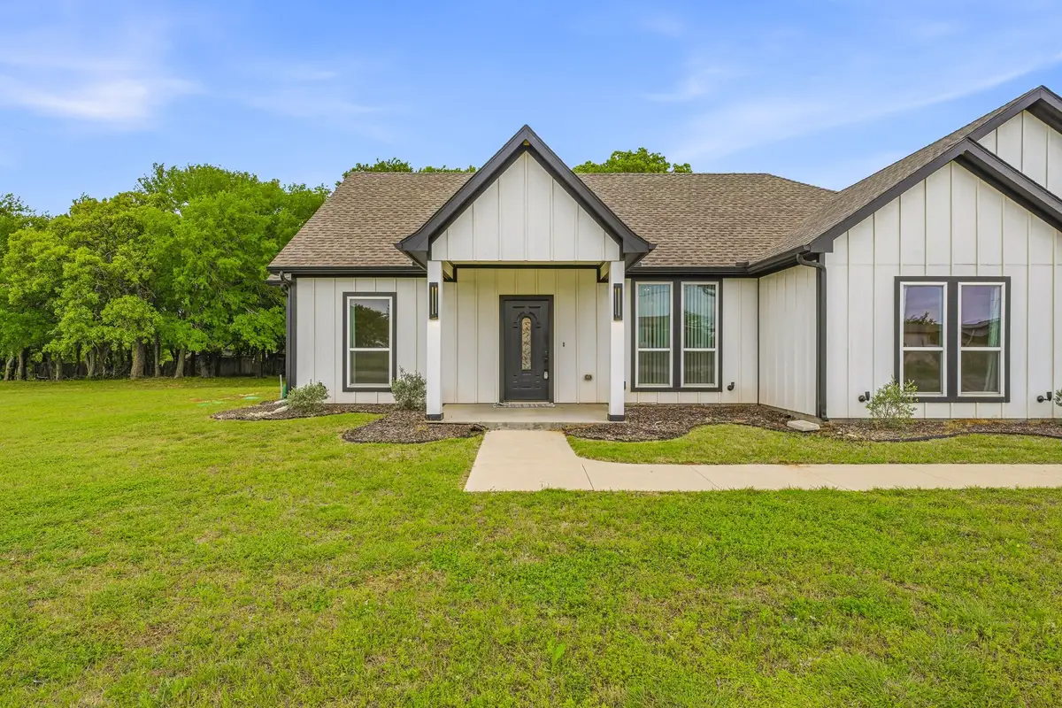 6106 Moose Drive, Granbury, TX 76048 - #1