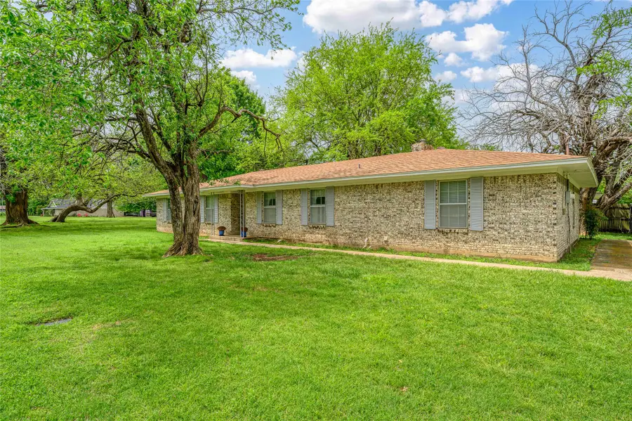 311 N Britton Street, Tom Bean, TX 75491 - #3