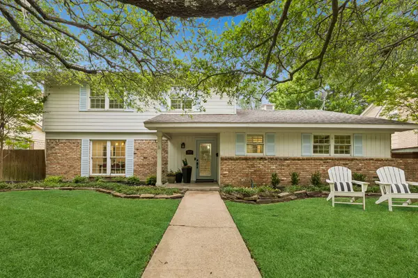 9717 Bellewood Drive, Dallas, TX 75238