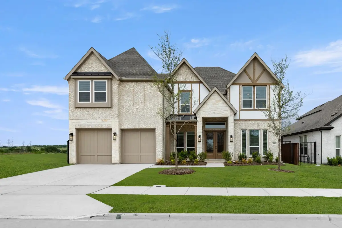10004 Villa Verde Drive, Fort Worth, TX 76179 - #1