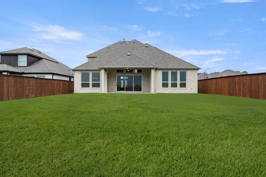 10004 Villa Verde Drive, Fort Worth, TX 76179 - #2