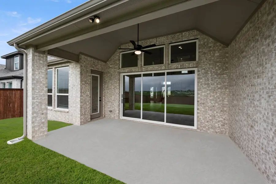 10004 Villa Verde Drive, Fort Worth, TX 76179 - #3