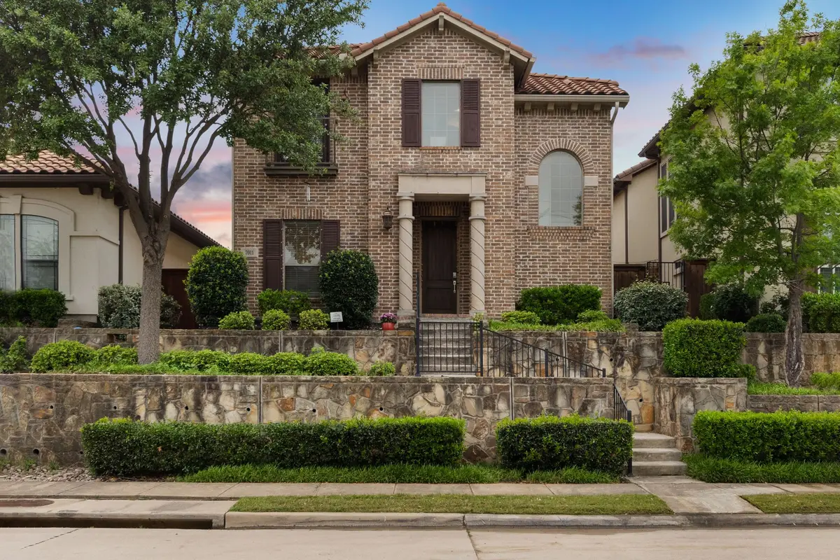 7011 Nueces Drive, Irving, TX 75039 - #1