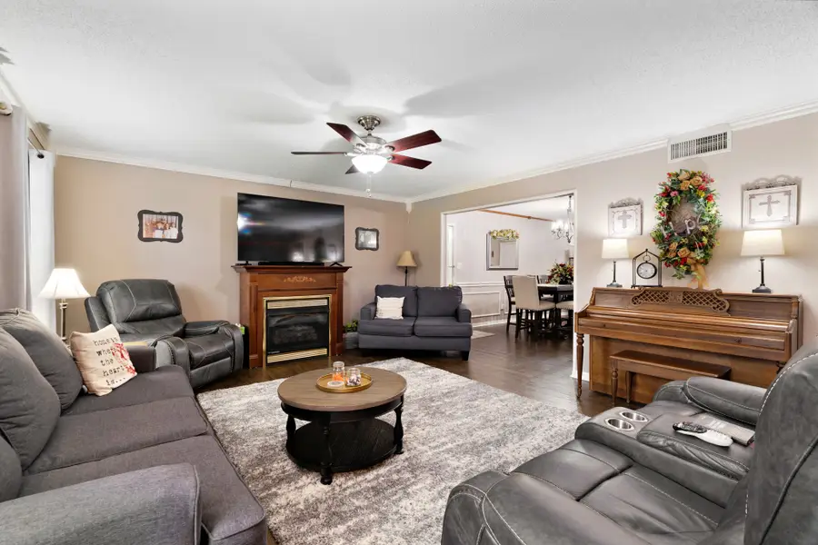 4115 Misty Lane, Paris, TX 75462 - #2