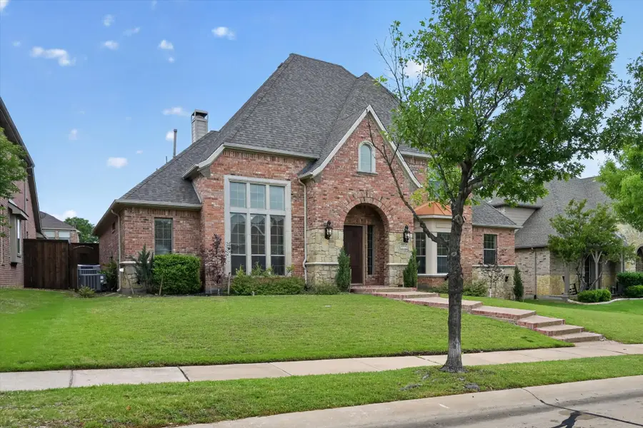 2416 Lady Of The Lake Boulevard, Lewisville, TX 75056 - #3
