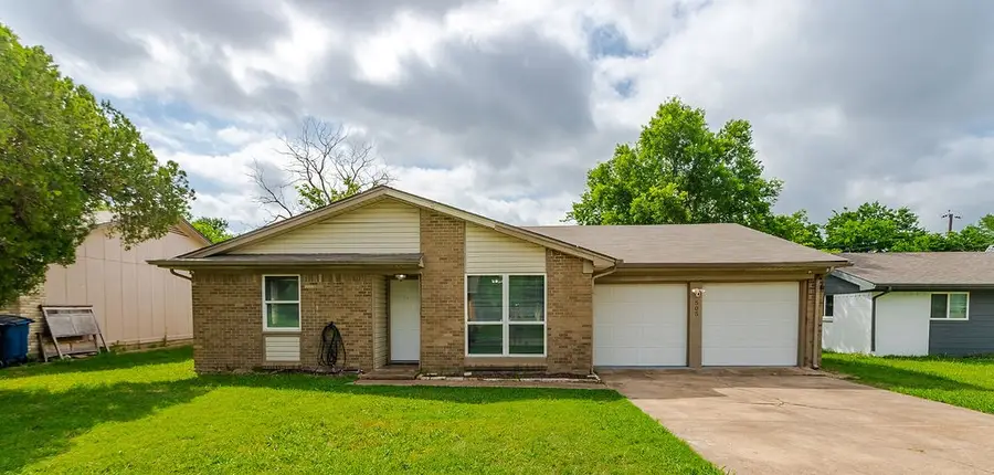 505 Valentine Lane, Wylie, TX 75098 - #2