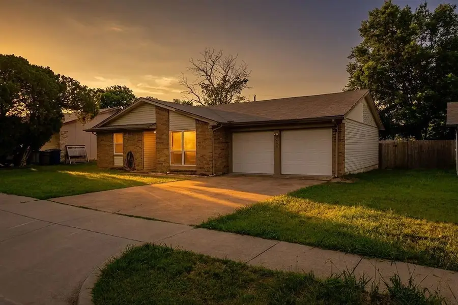 505 Valentine Lane, Wylie, TX 75098 - #3