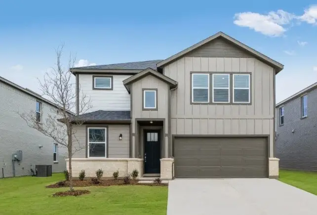 1436 Mustang Canyon Drive, Fort Worth, TX 76052 - #1