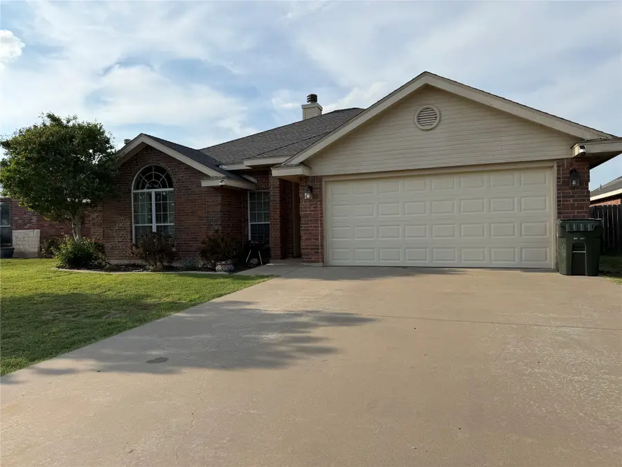 950 Swift Water Drive, Abilene, TX 79602 - #2