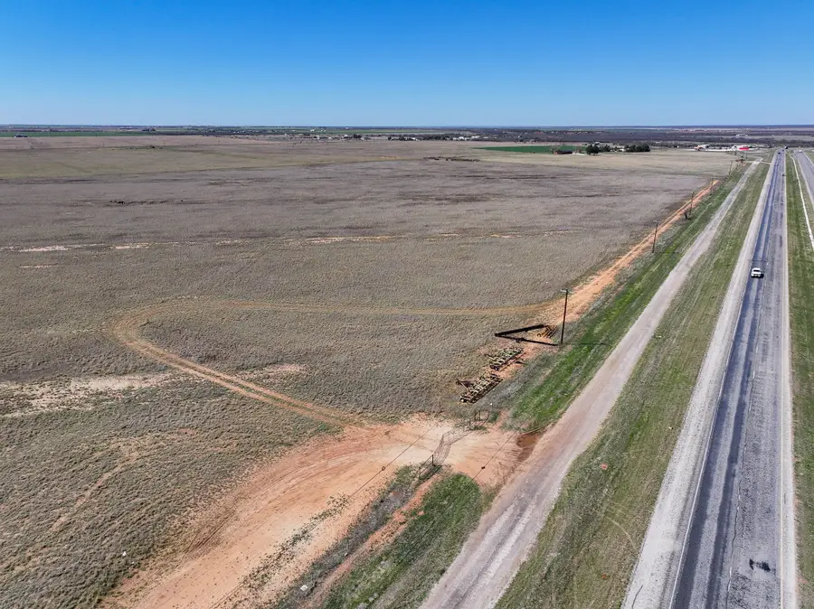 TBD Us Hwy 277, Hawley, TX 79525 - #3