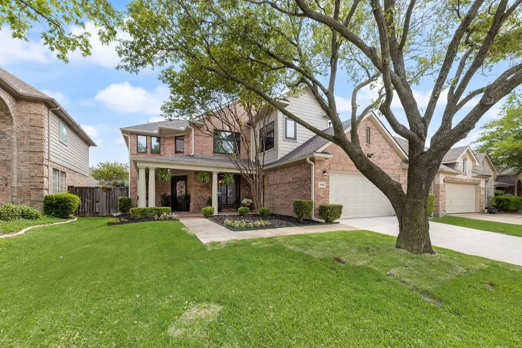 1726 Tealwood Lane, Corinth, TX 76210 - #1