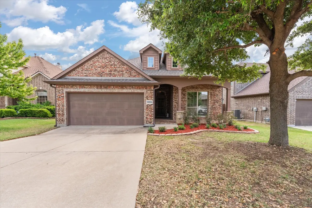 12816 Breckenridge Court, Fort Worth, TX 76177 - #1