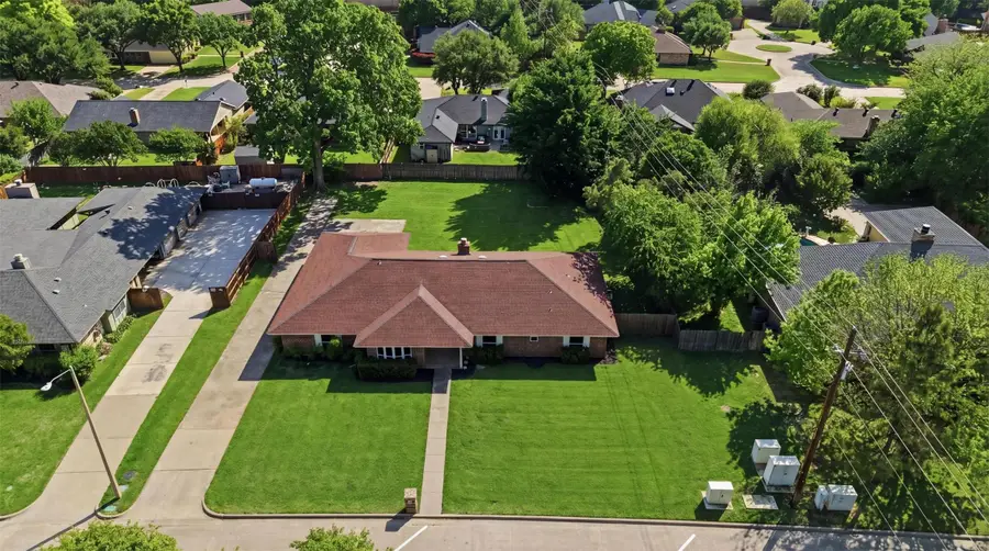 1006 Trophy Club Drive, Trophy Club, TX 76262 - #3