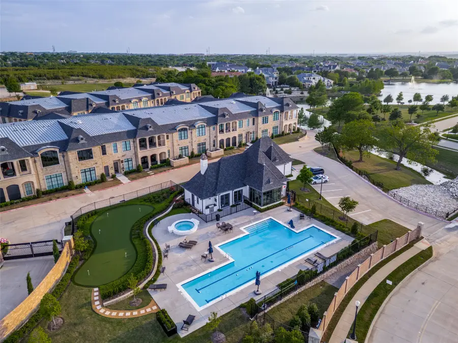 6801 Corporate Drive #A15, Plano, TX 75024 - #2