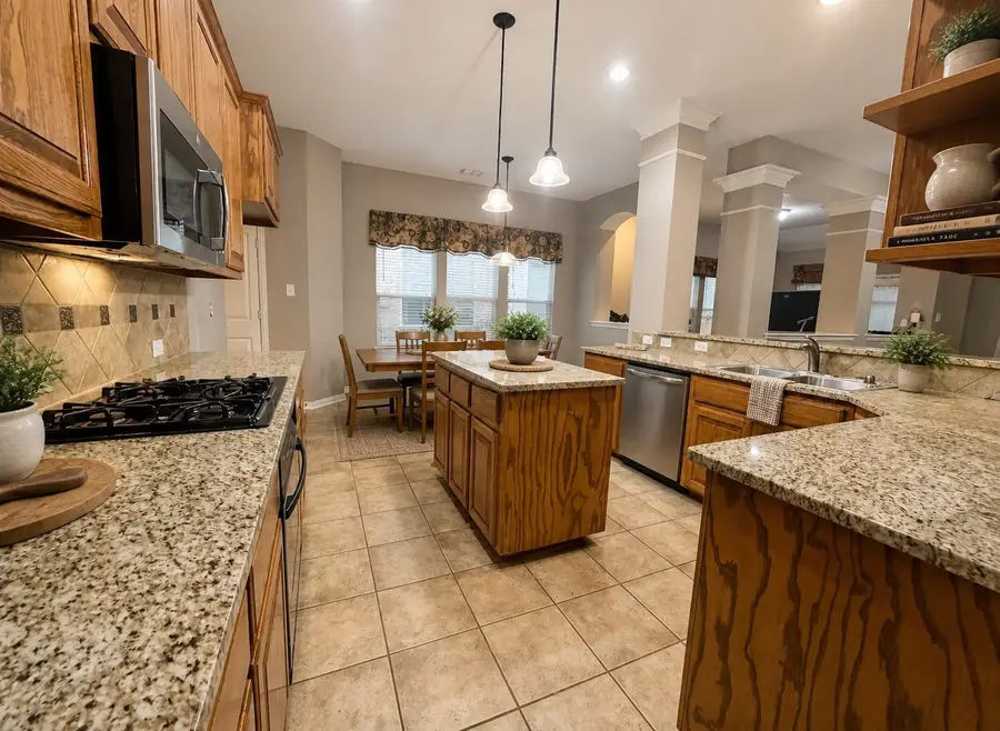 6864 Cape Cod Drive, Grand Prairie, TX 75054 - #3
