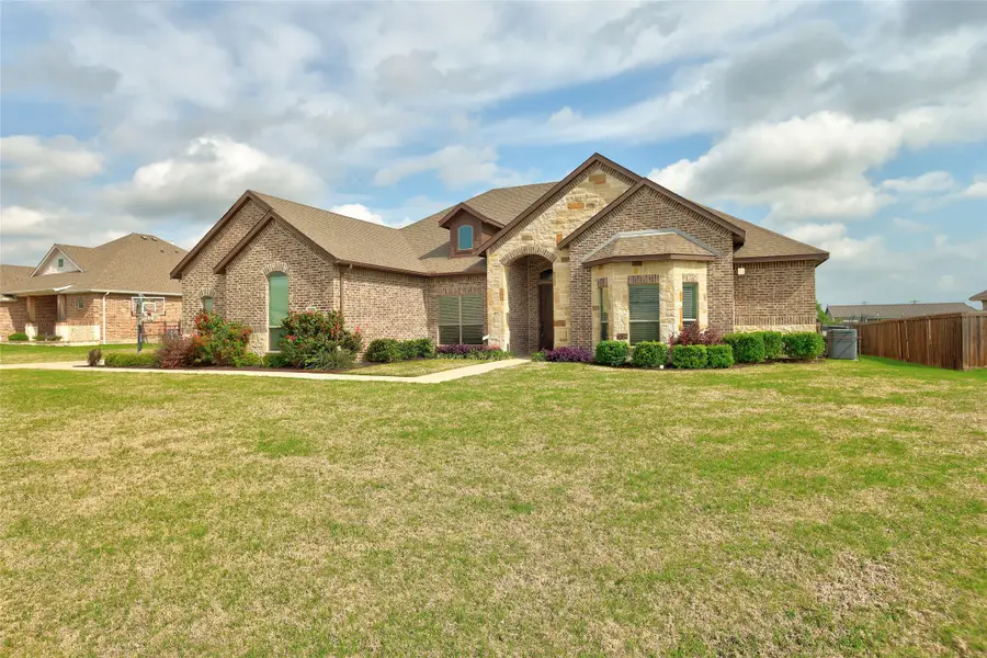 1330 High Meadow Lane, Josephine, TX 75173 - #2