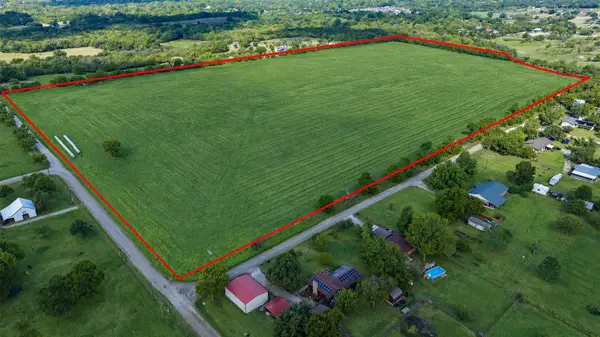 TBD County Rd 2125- Alice Lane, Gainesville, TX 76240