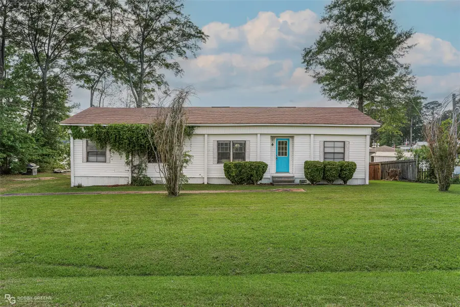 1589 Airport Loop, Homer, LA 71040 - #3