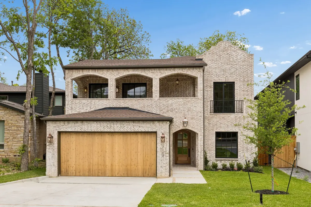 7107 Coronado Avenue, Dallas, TX 75214 - #1