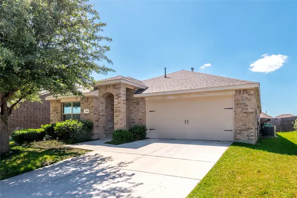 402 Andalusian Trail, Celina, TX 75009