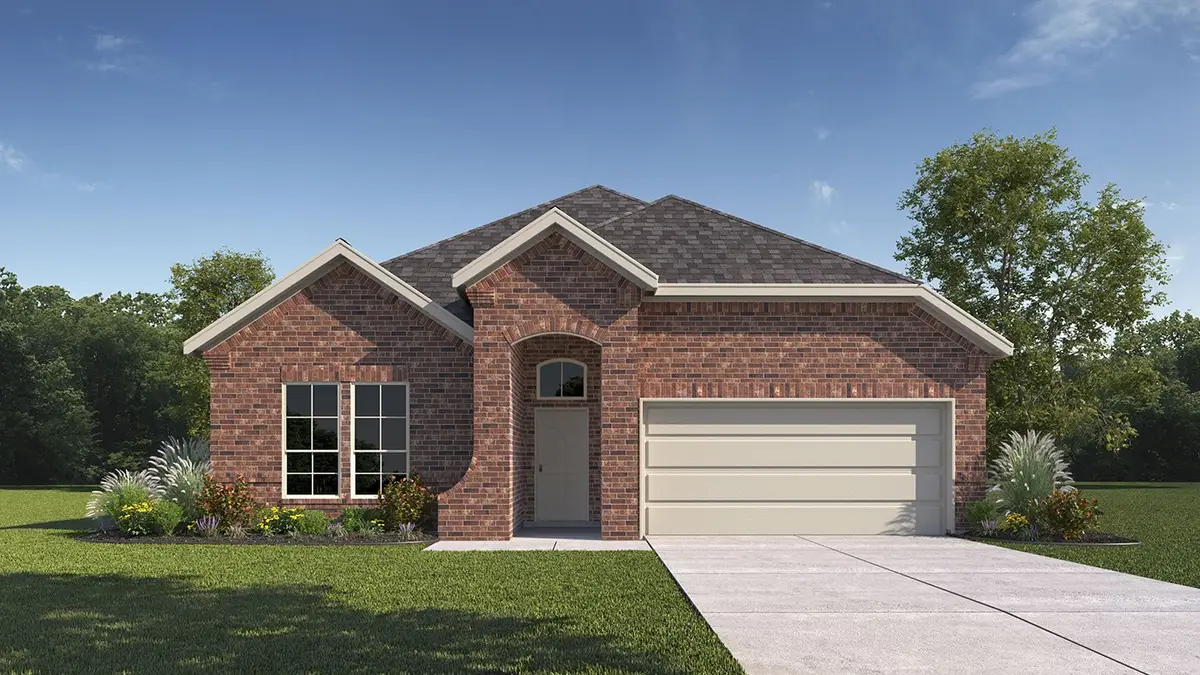 4185 Waldron Trail, Forney, TX 75126 - #1