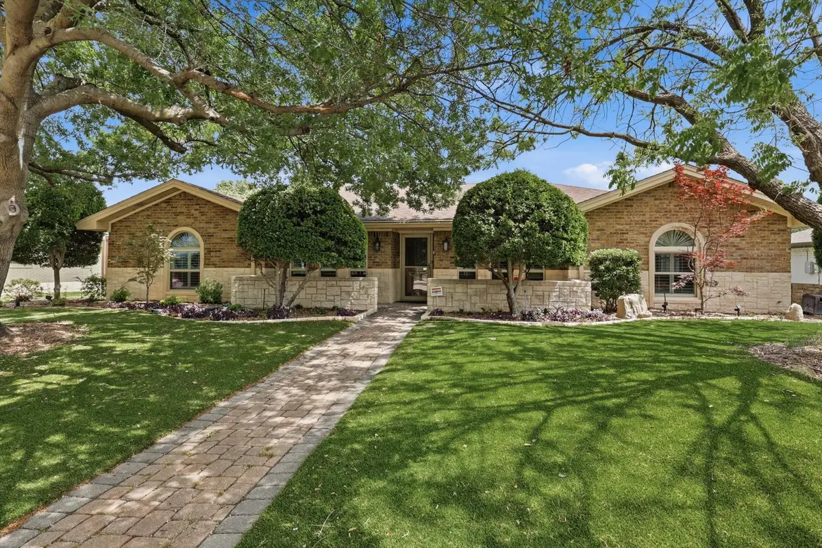 1504 Cloister Way, Plano, TX 75075 - #1
