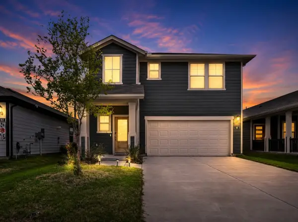 960 Summer Drive, Lavon, TX 75166