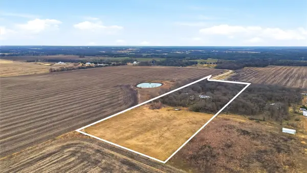 8.5 Edwards Road, Van Alstyne, TX 75495