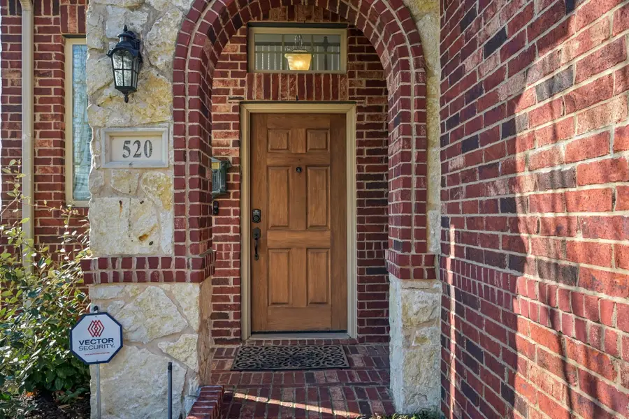 520 Eastland Drive, Lewisville, TX 75056 - #3