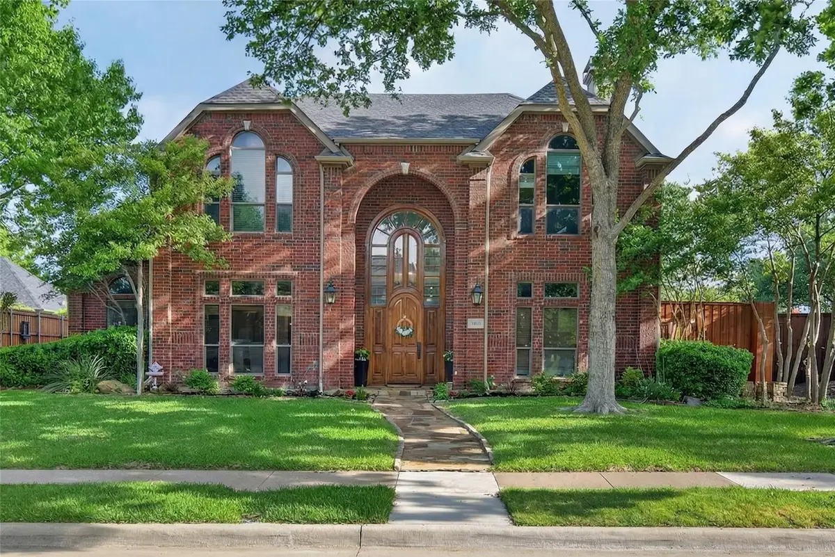 4605 Ainsley Drive, Plano, TX 75024 - #1