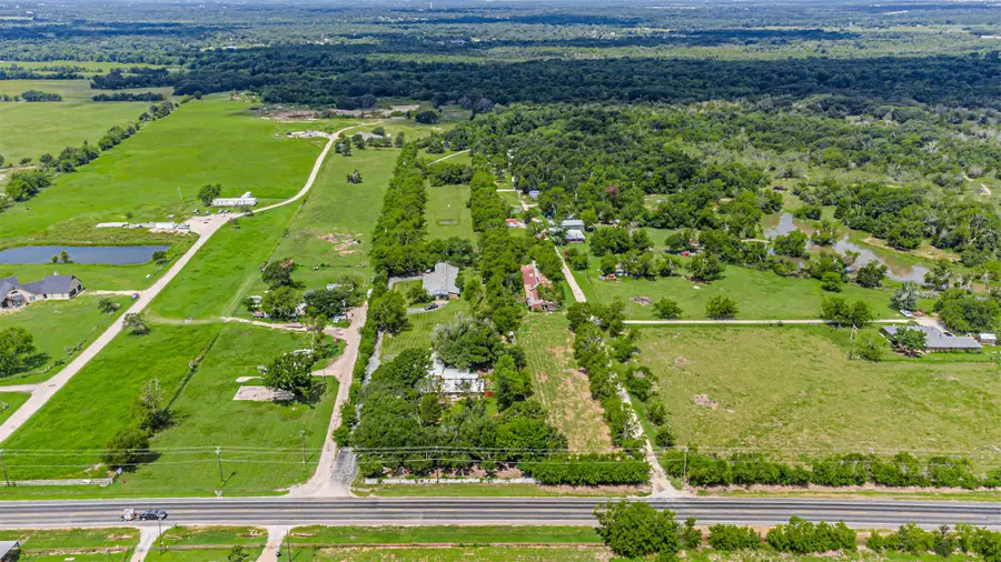 7821 N State Highway 34, Oak Ridge, TX 75161 - #3