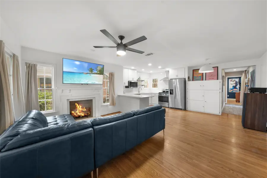 2219 Carnes Street, Dallas, TX 75208 - #3