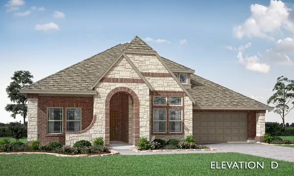 2641 Lee Street, Burleson, TX 76028
